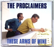 The Proclaimers - These Arms Of Mine